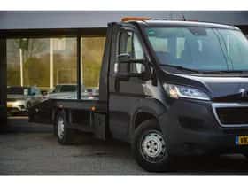 Peugeot Boxer (2021) thumbnail 25