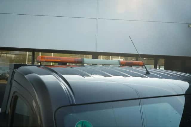 Peugeot Boxer (2021) thumbnail 26