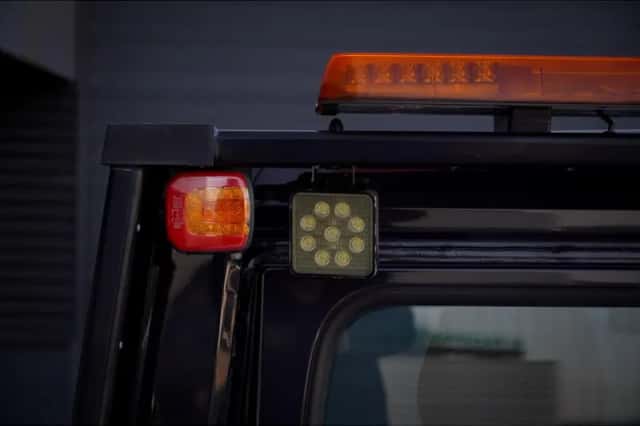 Peugeot Boxer (2021) thumbnail 28