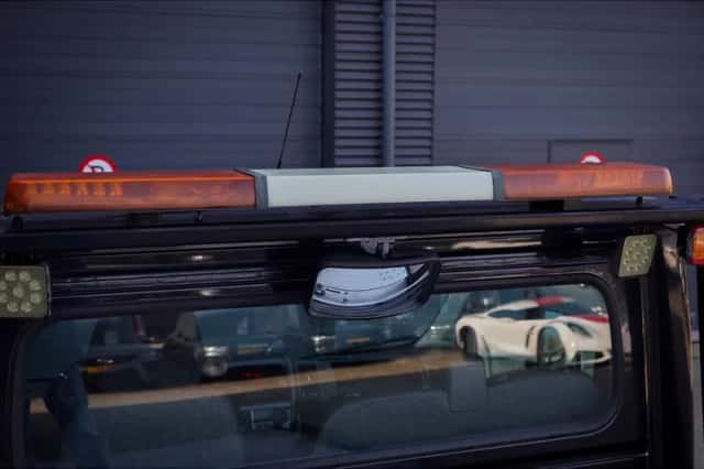 Peugeot Boxer (2021) thumbnail 29