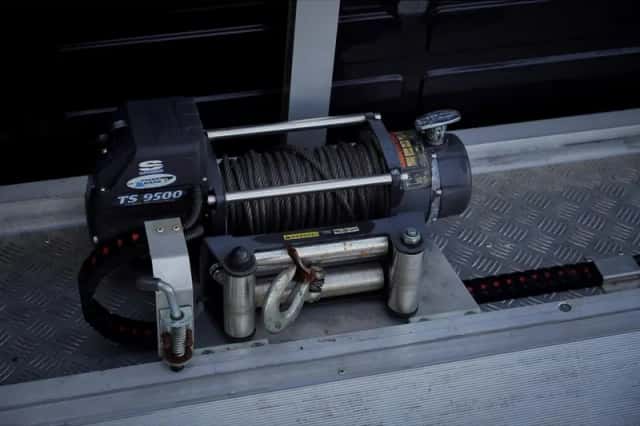 Peugeot Boxer (2021) thumbnail 30