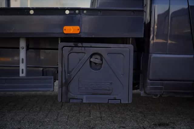 Peugeot Boxer (2021) thumbnail 32