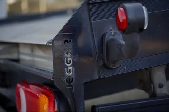 Peugeot Boxer (2021) thumbnail 33