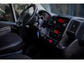 Peugeot Boxer (2021) thumbnail 34