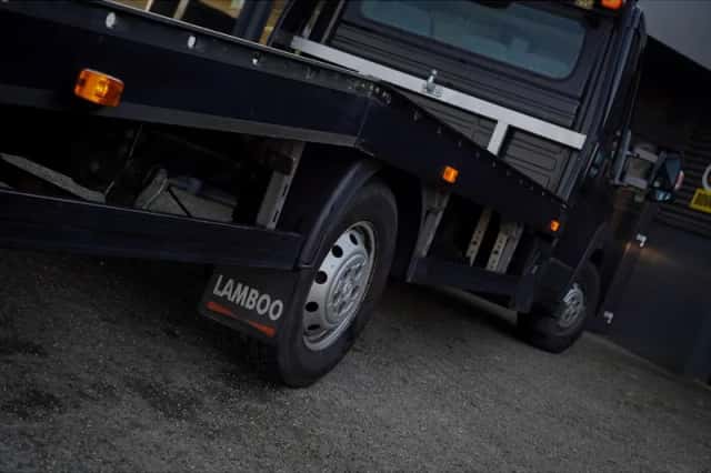 Peugeot Boxer (2021) thumbnail 36