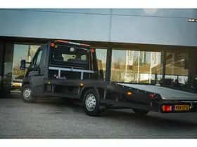 Peugeot Boxer (2021) thumbnail 43