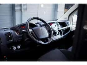 Peugeot Boxer (2021) thumbnail 6