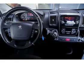 Peugeot Boxer (2021) thumbnail 7
