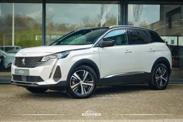 Peugeot Boxer (2021) thumbnail 63