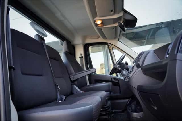 Peugeot Boxer (2021) thumbnail 8