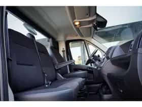 Peugeot Boxer (2021) thumbnail 8