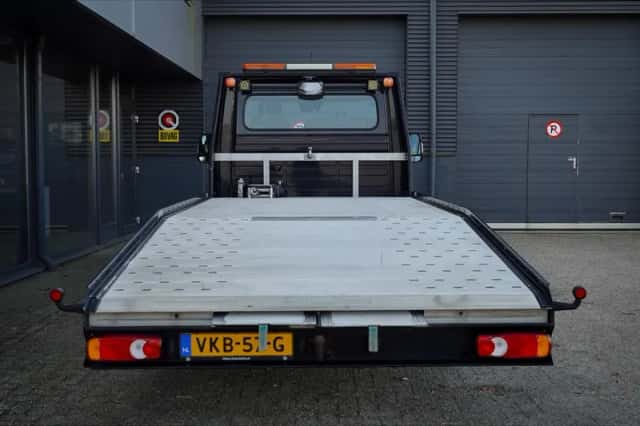 Peugeot Boxer (2021) thumbnail 9