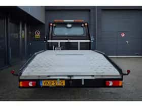 Peugeot Boxer (2021) thumbnail 9