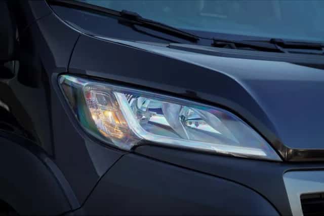 Peugeot Boxer (2021) thumbnail 10