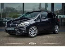BMW 2-Serie