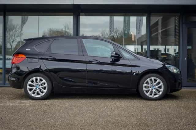 BMW 2-Serie (2017) thumbnail 13
