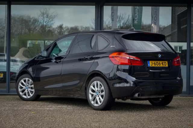 BMW 2-Serie (2017) thumbnail 14