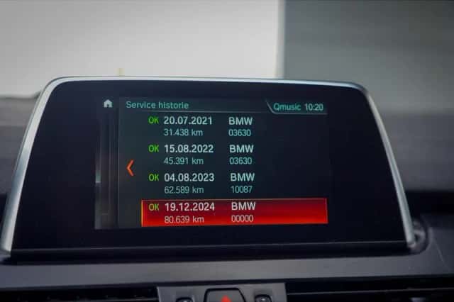 BMW 2-Serie (2017) thumbnail 18