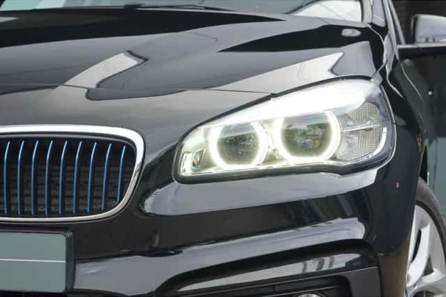 BMW 2-Serie (2017) thumbnail 21