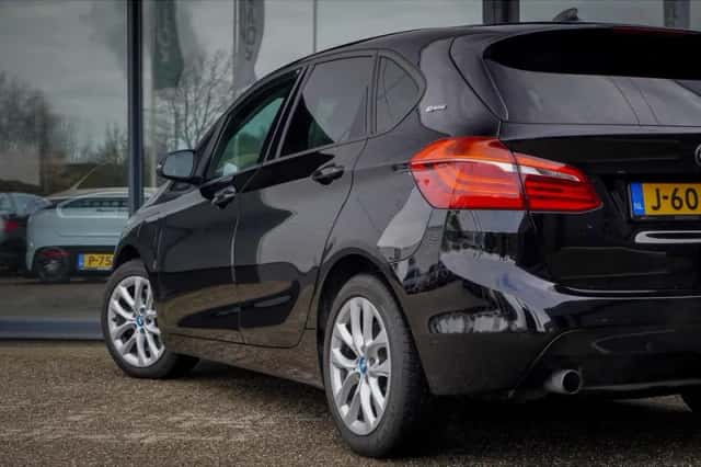 BMW 2-Serie (2017) thumbnail 22
