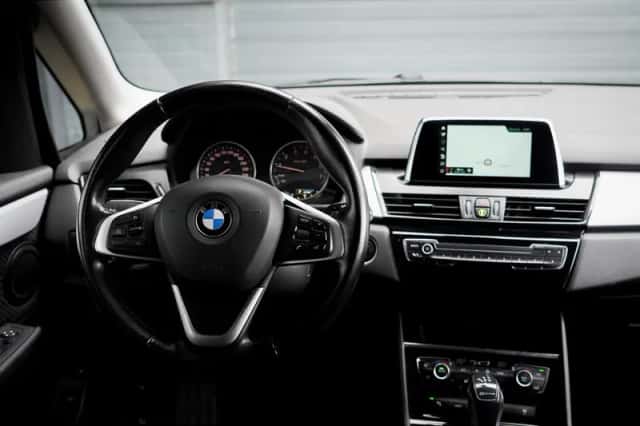 BMW 2-Serie (2017) thumbnail 25