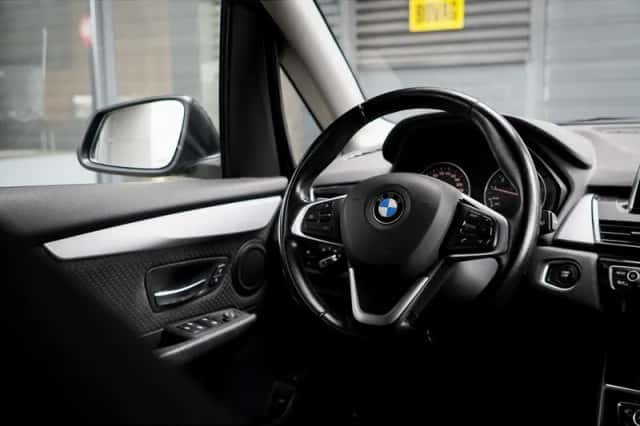 BMW 2-Serie (2017) thumbnail 29