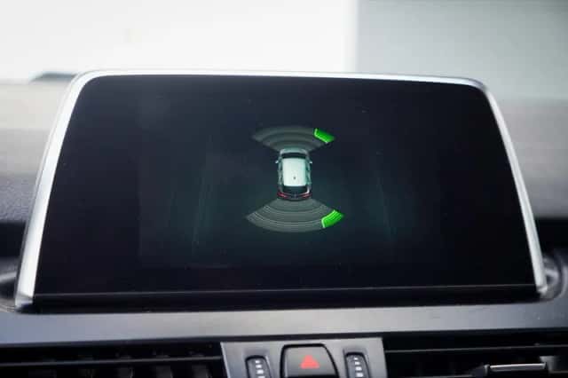 BMW 2-Serie (2017) thumbnail 30