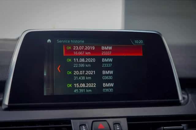 BMW 2-Serie (2017) thumbnail 34
