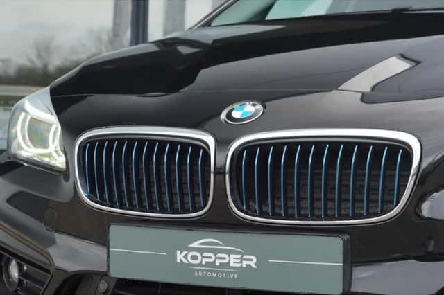 BMW 2-Serie (2017) thumbnail 39