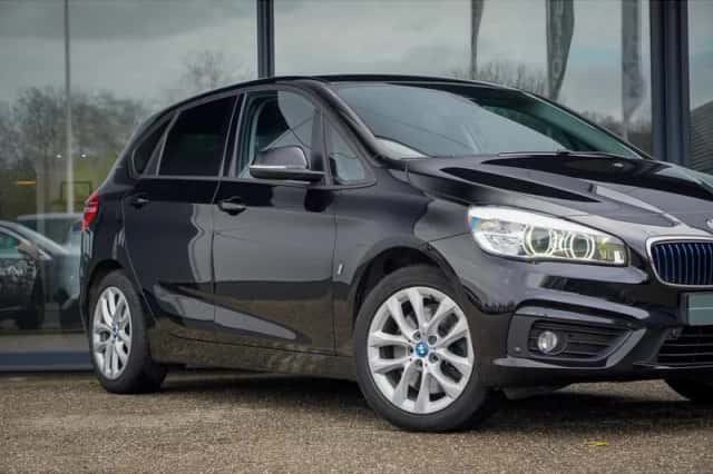 BMW 2-Serie (2017) thumbnail 40