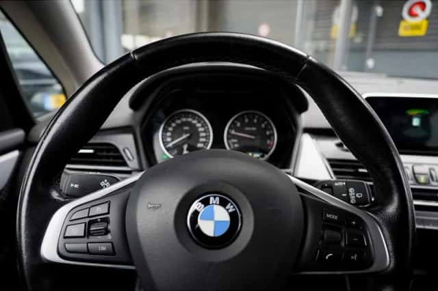 BMW 2-Serie (2017) thumbnail 5