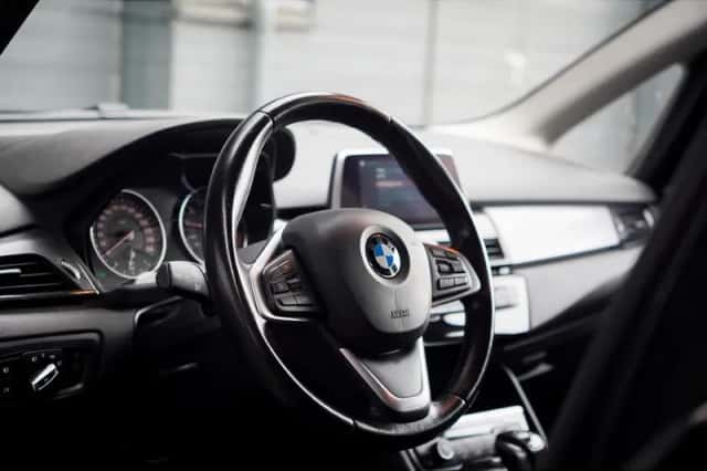 BMW 2-Serie (2017) thumbnail 6