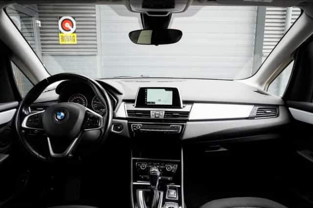 BMW 2-Serie (2017) thumbnail 7