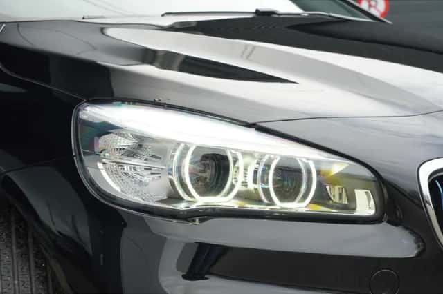 BMW 2-Serie (2017) thumbnail 10