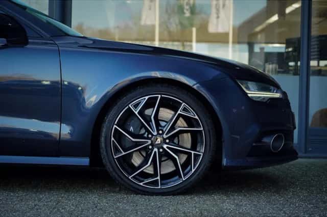 Audi S7 (2016) thumbnail 11