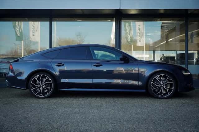 Audi S7 (2016) thumbnail 13