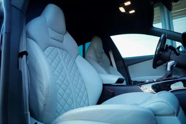 Audi S7 (2016) thumbnail 23