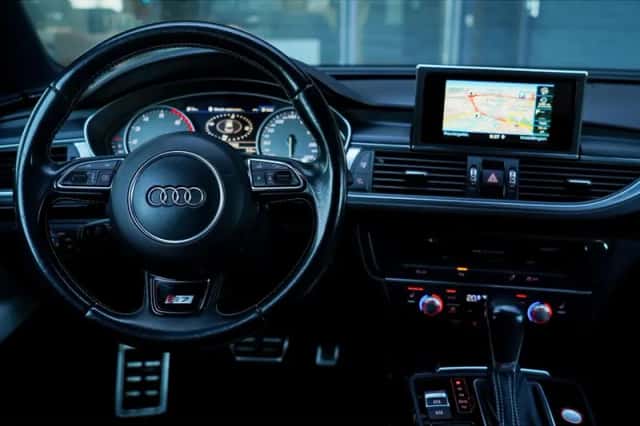 Audi S7 (2016) thumbnail 25