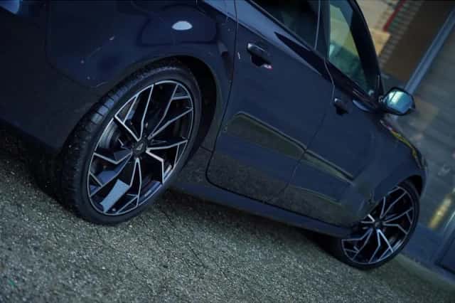 Audi S7 (2016) thumbnail 29