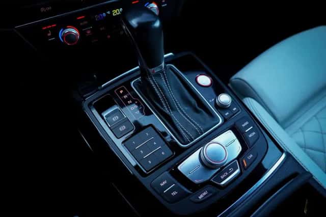Audi S7 (2016) thumbnail 31