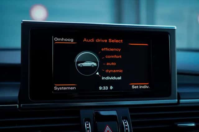 Audi S7 (2016) thumbnail 32