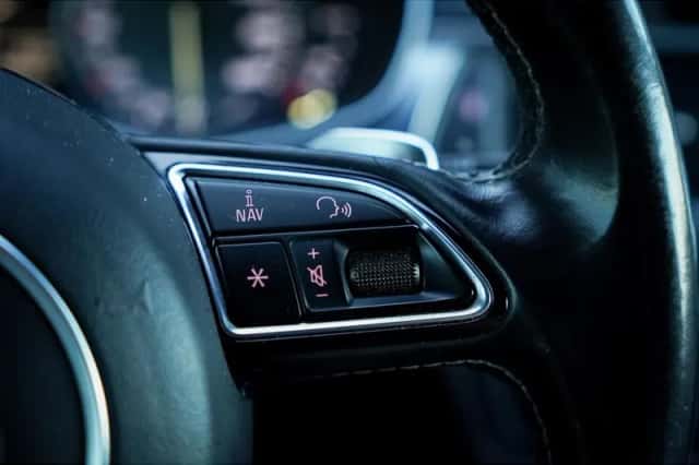 Audi S7 (2016) thumbnail 34