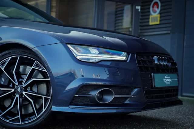 Audi S7 (2016) thumbnail 44