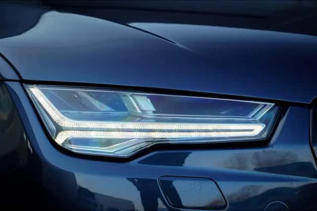 Audi S7 (2016) thumbnail 10