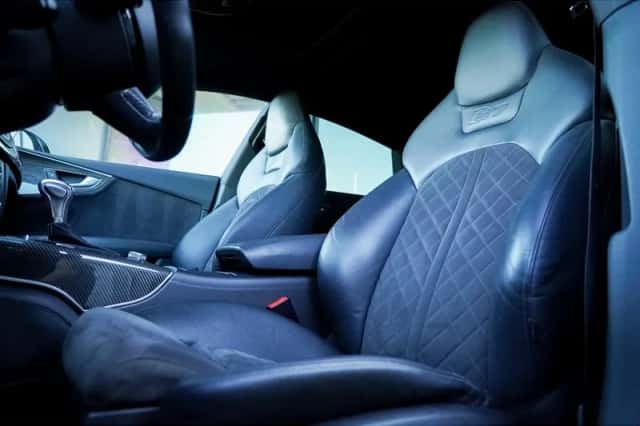 Audi S7 (2014) thumbnail 2