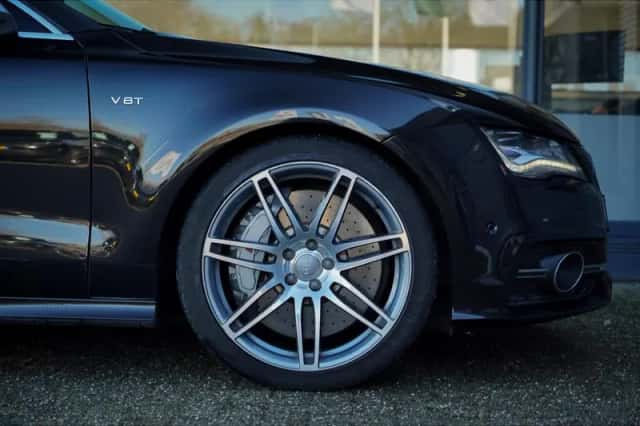 Audi S7 (2014) thumbnail 11