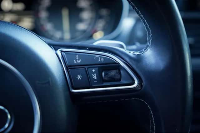 Audi S7 (2014) thumbnail 16