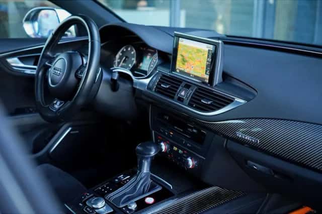 Audi S7 (2014) thumbnail 19