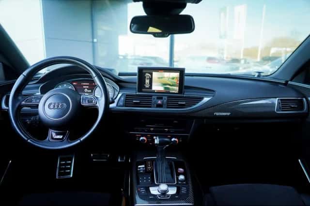 Audi S7 (2014) thumbnail 21