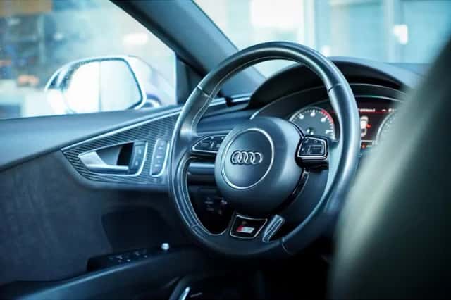 Audi S7 (2014) thumbnail 31